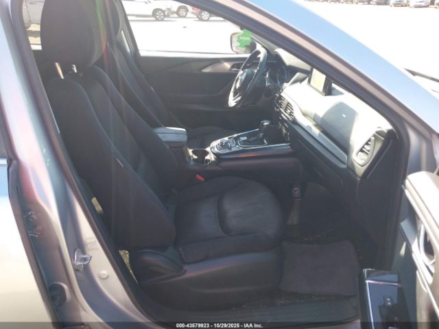 Mazda Cx Sport Image 11