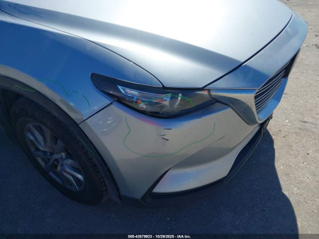 Mazda Cx Sport Image 16