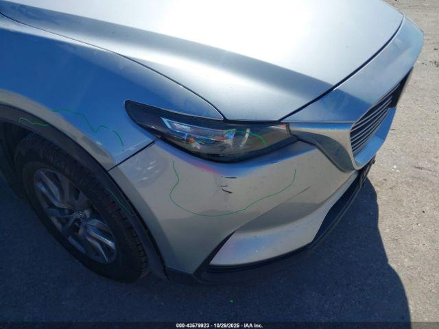 Mazda Cx Sport Image 16