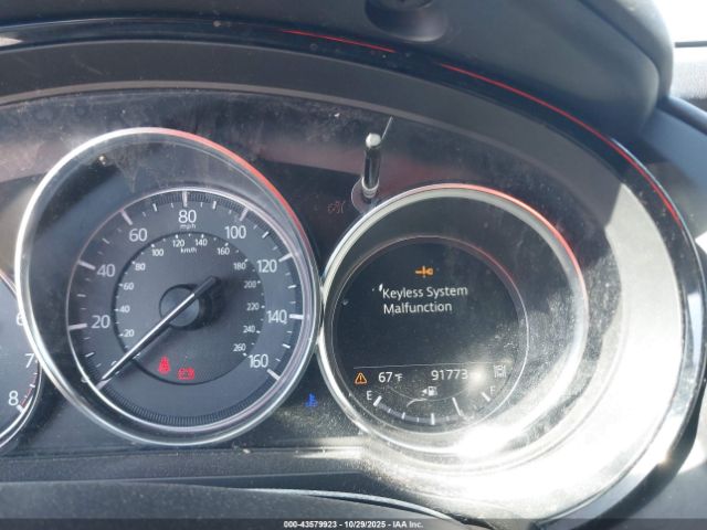 Mazda Cx Sport Image 2