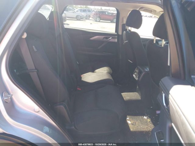 Mazda Cx Sport Image 4