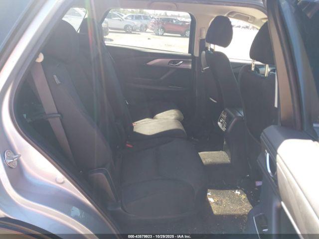 Mazda Cx Sport Image 4