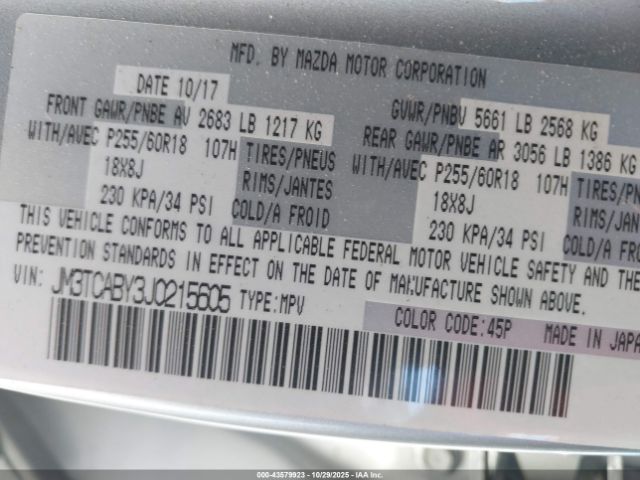 Mazda Cx Sport Image 5