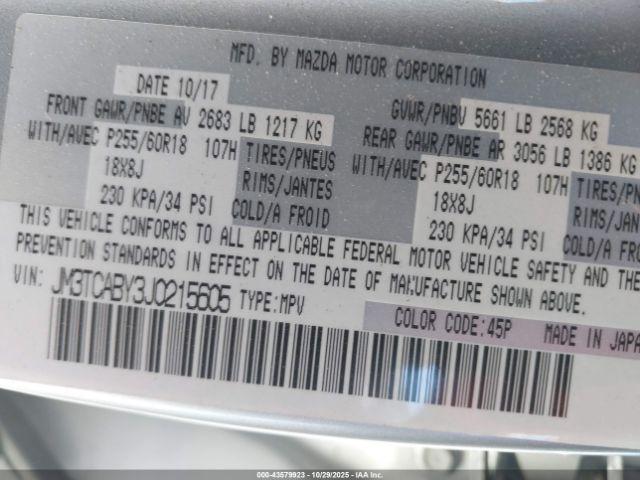 Mazda Cx Sport Image 5