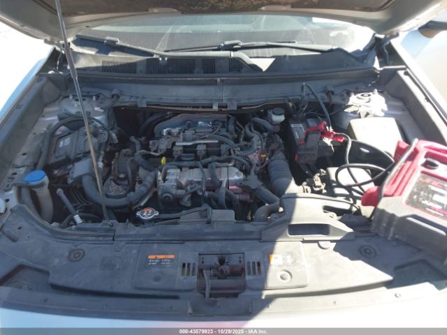 Mazda Cx Sport Image 7