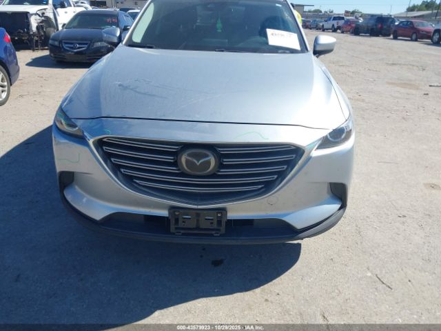 Mazda Cx Sport Image 8