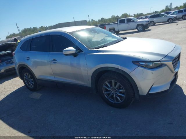 Mazda Cx Sport Image 12