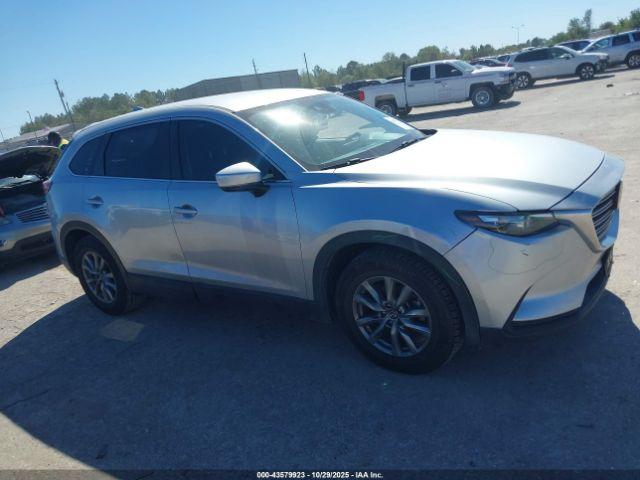 Mazda Cx Sport Image 12