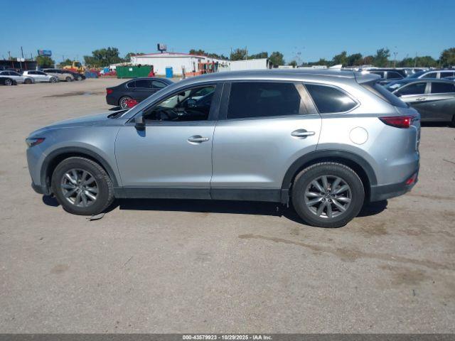 Mazda Cx Sport Image 9