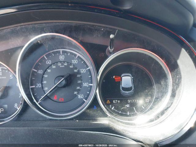 Mazda Cx Sport Image 14