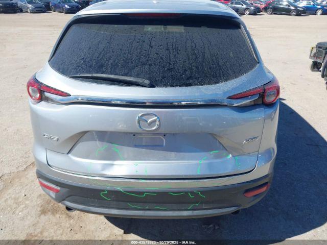 Mazda Cx Sport Image 10