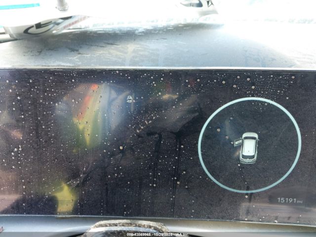 Hyundai TUCSON Sel Convenience Image 6