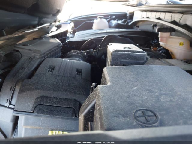 Hyundai TUCSON Sel Convenience Image 8