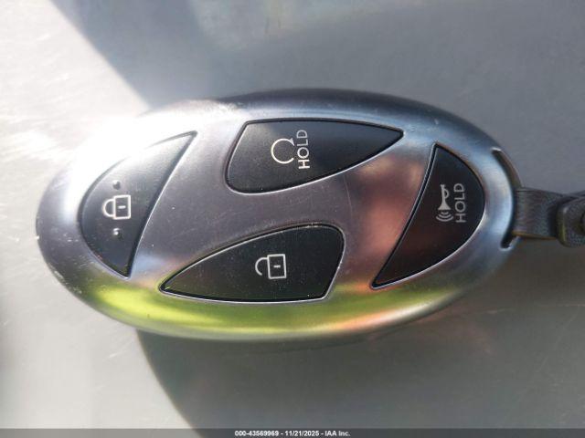 Hyundai TUCSON Sel Convenience Image 12