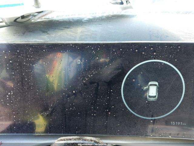 Hyundai TUCSON Sel Convenience Image 15