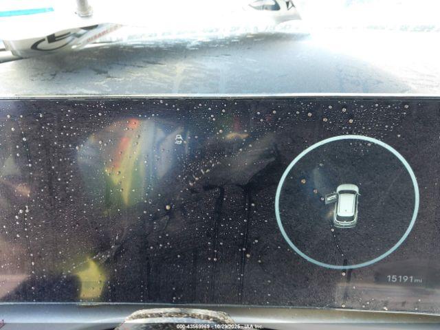 Hyundai TUCSON Sel Convenience Image 15