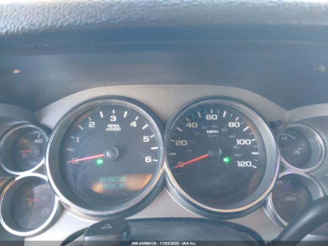 Chevrolet Silverado 1500 Lt Image 16