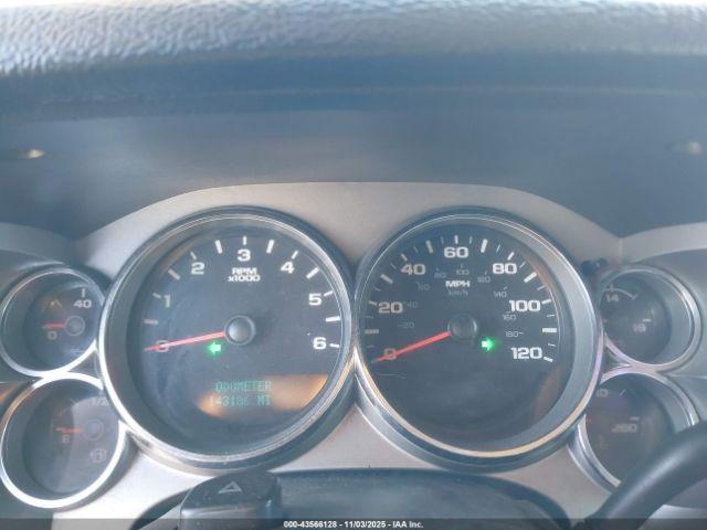 Chevrolet Silverado 1500 Lt Image 16