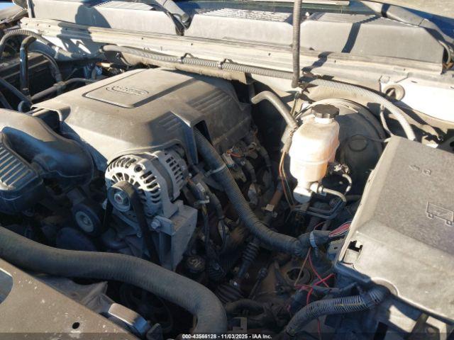 Chevrolet Silverado 1500 Lt Image 12