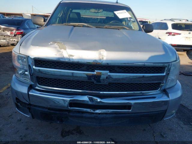 Chevrolet Silverado 1500 Lt Image 10