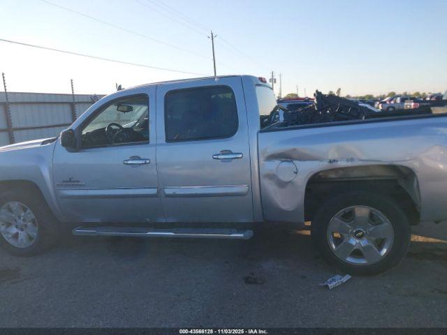 Chevrolet Silverado 1500 Lt Image 14