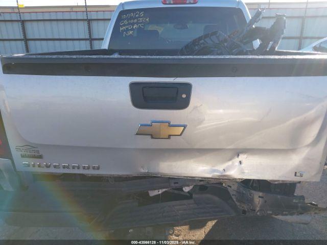 Chevrolet Silverado 1500 Lt Image 15