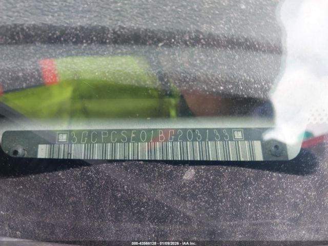 Chevrolet Silverado 1500 Lt Image 3