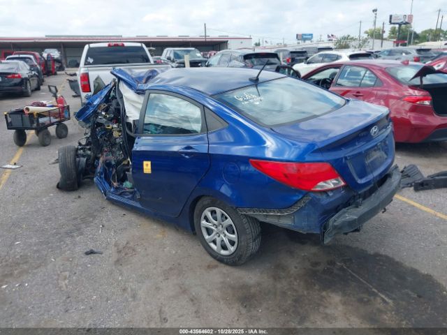 Hyundai ACCENT Gls Image 3