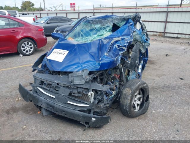 Hyundai ACCENT Gls Image 4