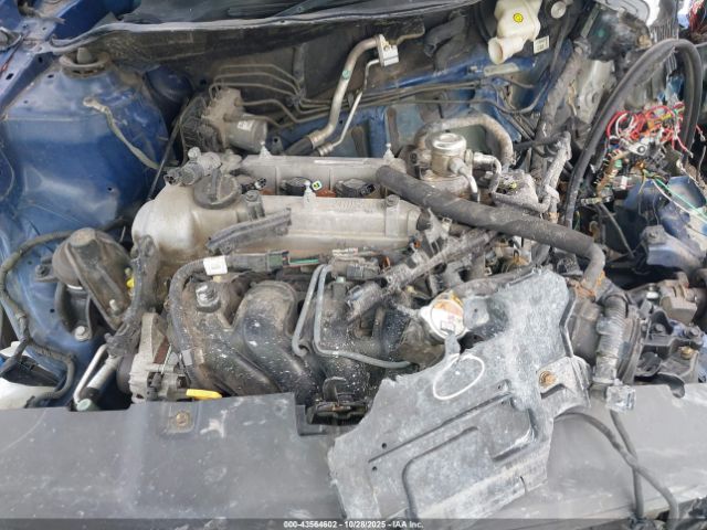 Hyundai ACCENT Gls Image 7