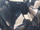 Nissan Pathfinder Platinum Image 14
