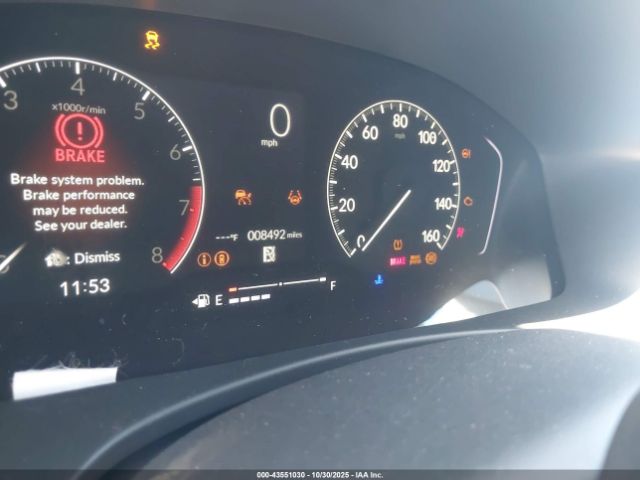 Honda Civic Sport Image 8