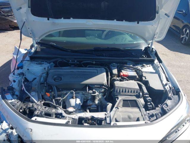 Honda Civic Sport Image 11