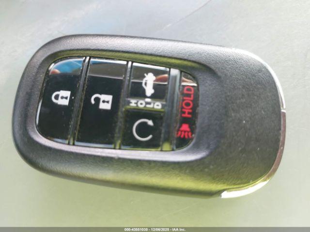 Honda Civic Sport Image 4