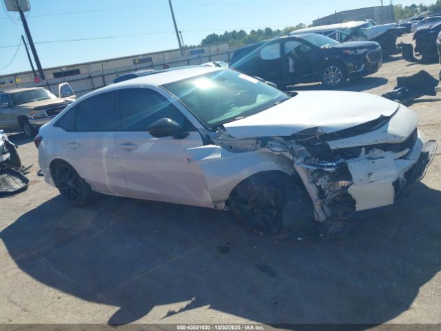 Honda Civic Sport Image 12