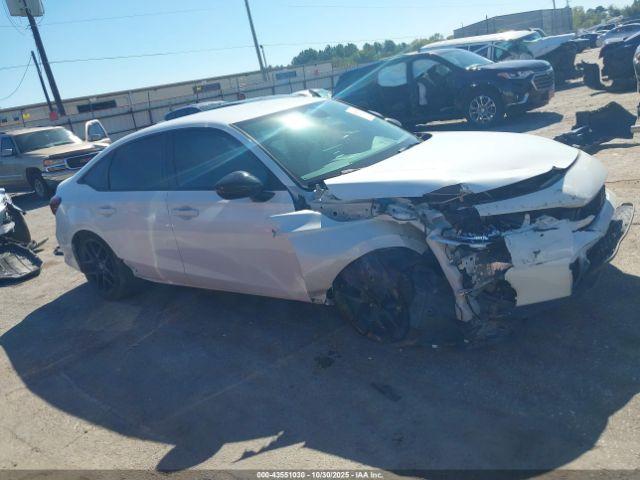 Honda Civic Sport Image 12