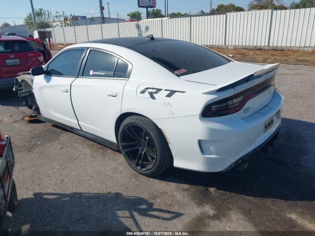 Dodge Charger Image 2