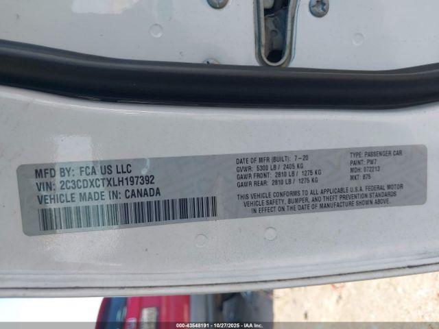 Dodge Charger Image 8