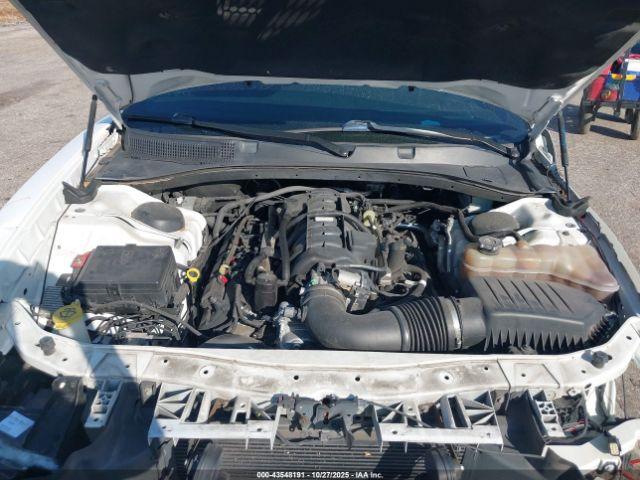 Dodge Charger Image 16