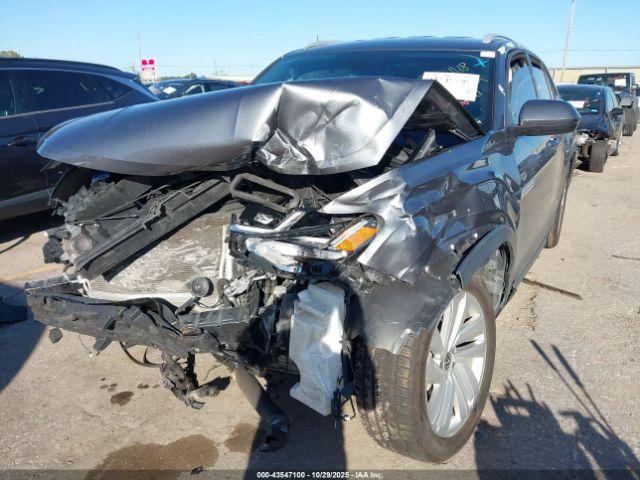 Volkswagen Atlas Image 2