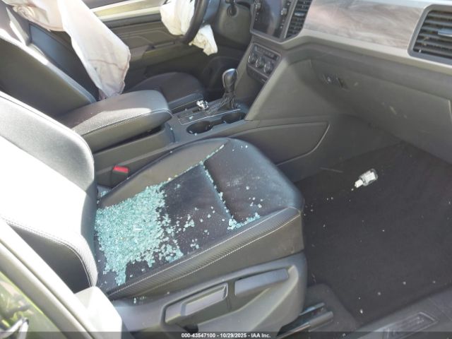 Volkswagen Atlas Image 5