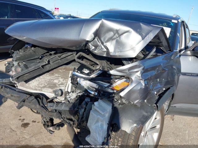 Volkswagen Atlas Image 7