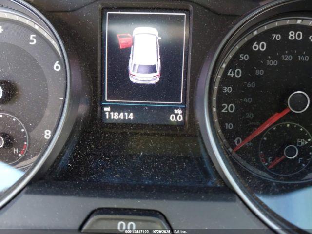 Volkswagen Atlas Image 4