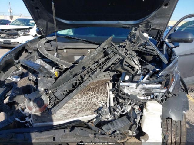 Volkswagen Atlas Image 10