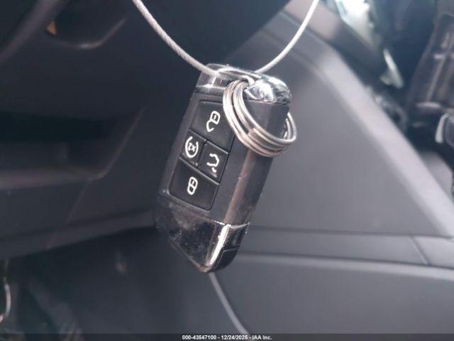 Volkswagen Atlas Image 11