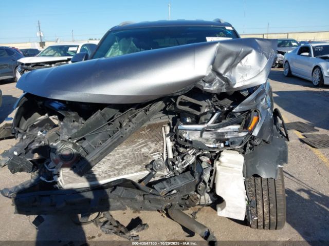 Volkswagen Atlas Image 12