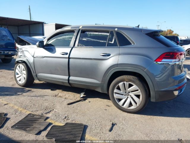 Volkswagen Atlas Image 15