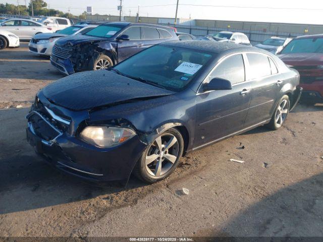 Chevrolet Malibu 1lt Image 7