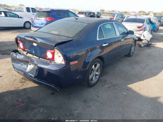 Chevrolet Malibu 1lt Image 11