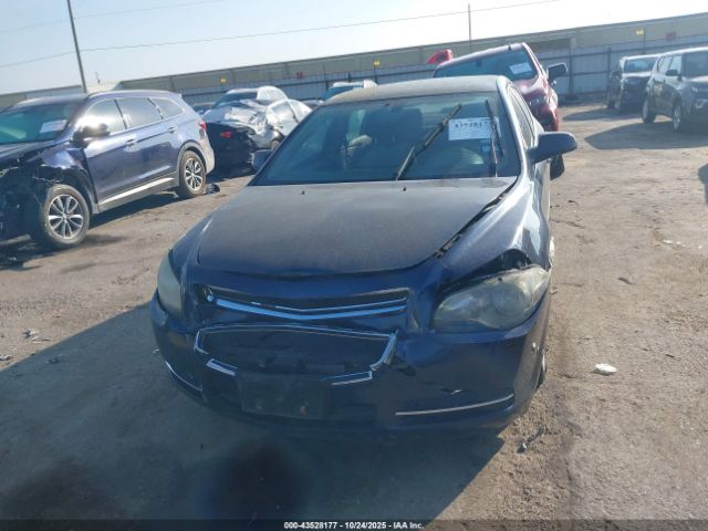 Chevrolet Malibu 1lt Image 10